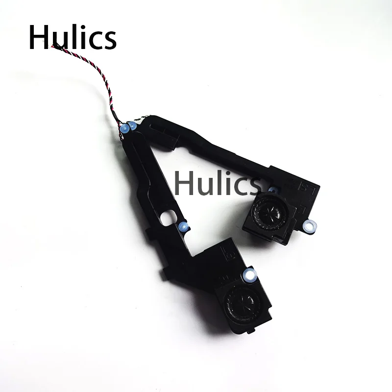 

Hulics Used For ASUS X541U X541UV X541NA X541UX Laptop LEFT AND RIGHT Audio SPEAKER