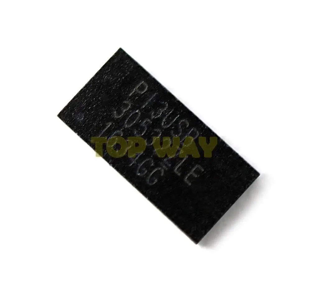 20 قطعة P13USB ل نينتندو سويتش NS اللوحة الأم IC رقاقة التحكم الصوتي والفيديو IC P13USB الأصلي الجديد