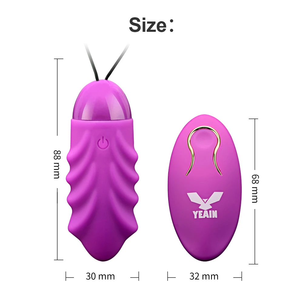 Sex Shop Wireless Vibrators for Women  Remote Control Vibrating Egg Sex Toys for Couples Sex Toy for Women Vibrator Female