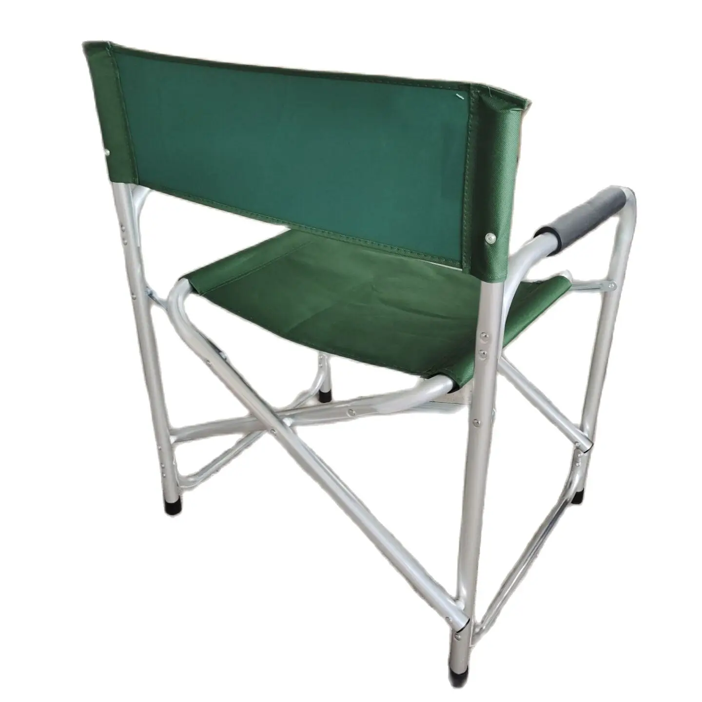 Outdoor Folding Beach Chair armchair Director Chair camping picnic Beach Folding Chair