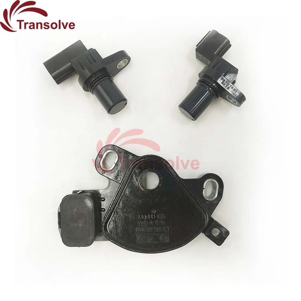 Auto Transmission Parts F4A42 Input/Output Sensor And Neutral Switch Fit For Mitsubishi Hyundai Kia Car Accessories Transolve