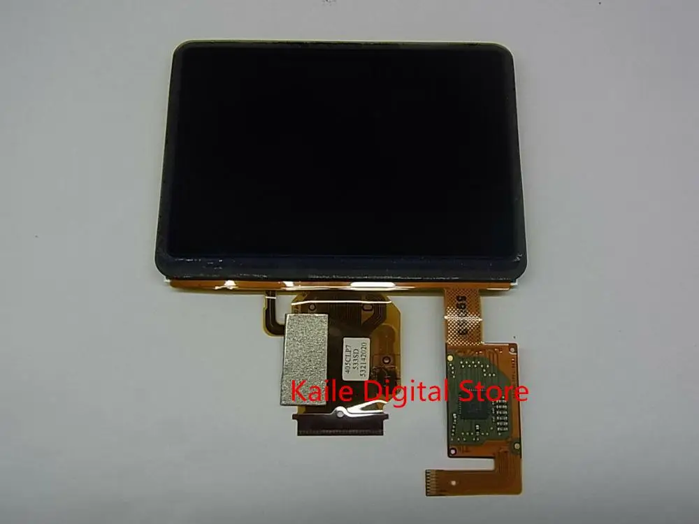 

NEW Repair Parts For Canon EOS 70D Digital Camera LCD Display Screen + Touch Screen