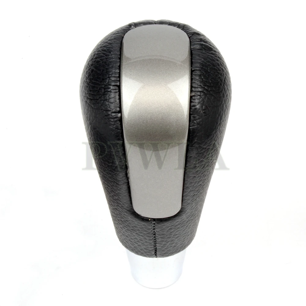 Automatic Transmission Gear Shift Knob Shifter Lever Stick For Mazda 6 Atenza 2007 2008 2009 2010 2011 2012 2013