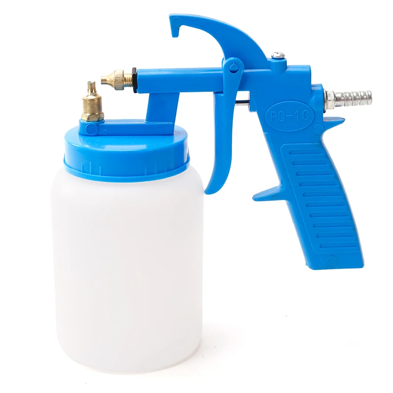 Best Budget Paint Spray Gun