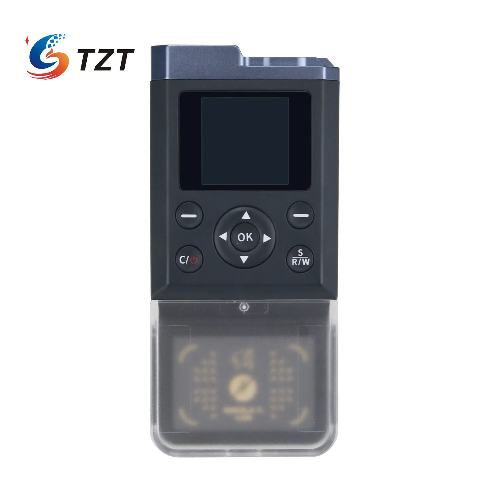 TZT ICOPY-X (XS English) Handheld RFID Card Copier Small RFID Card Reader Writer 1.3