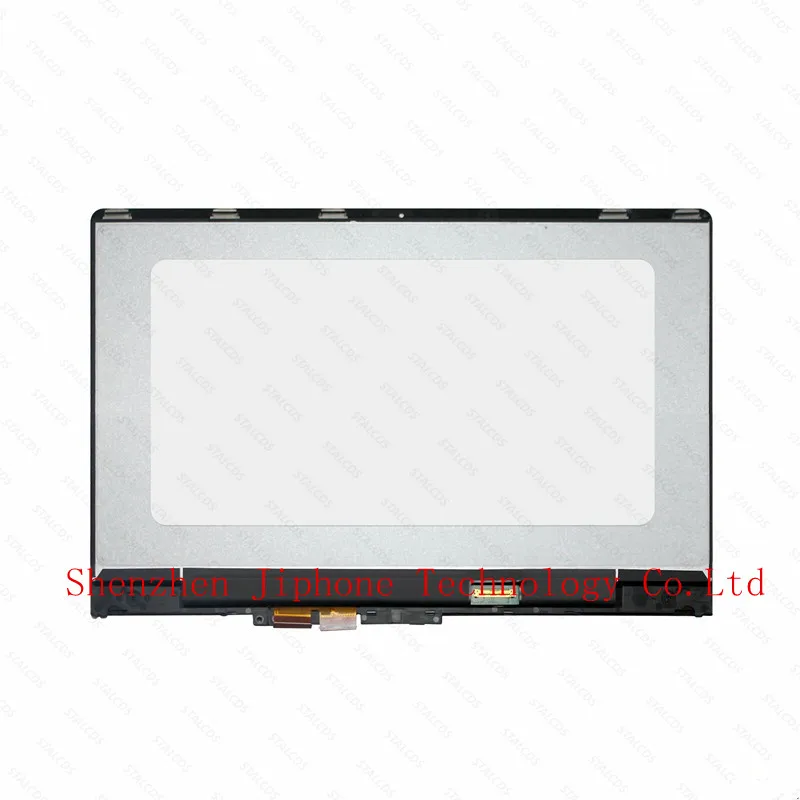 NEW  LCD Assembly with frame For Lenovo Yoga 710-14ISK IKB