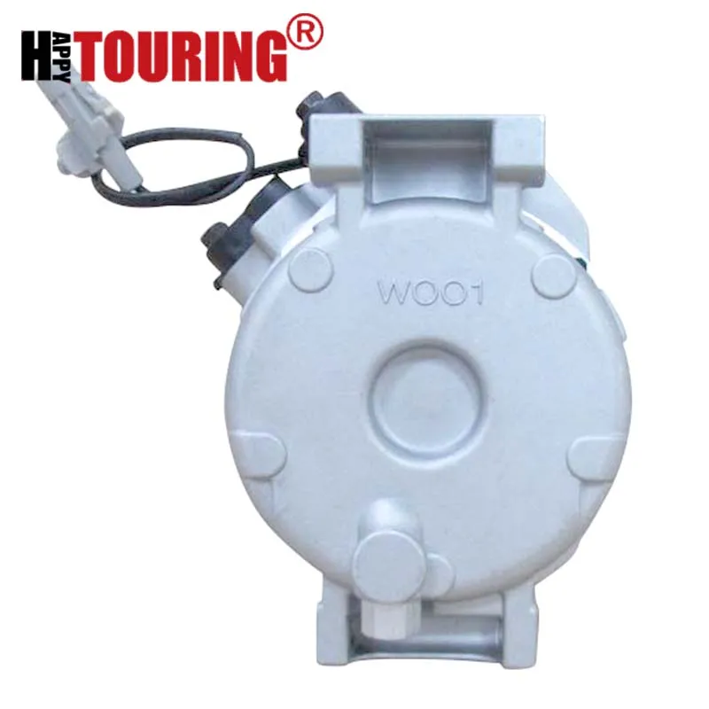 ضاغط تيار متردد 10S15C لتويوتا هينو داينا ، 4.6L-من من من من من أجل من من من من أجل من من من ؟