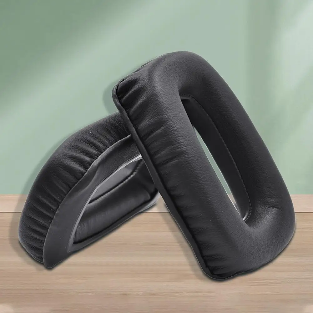 Cozy Rectangle Comfortable Headphone Cushion  for Beyerdynamic DT100 D1T02 DT108 DT109