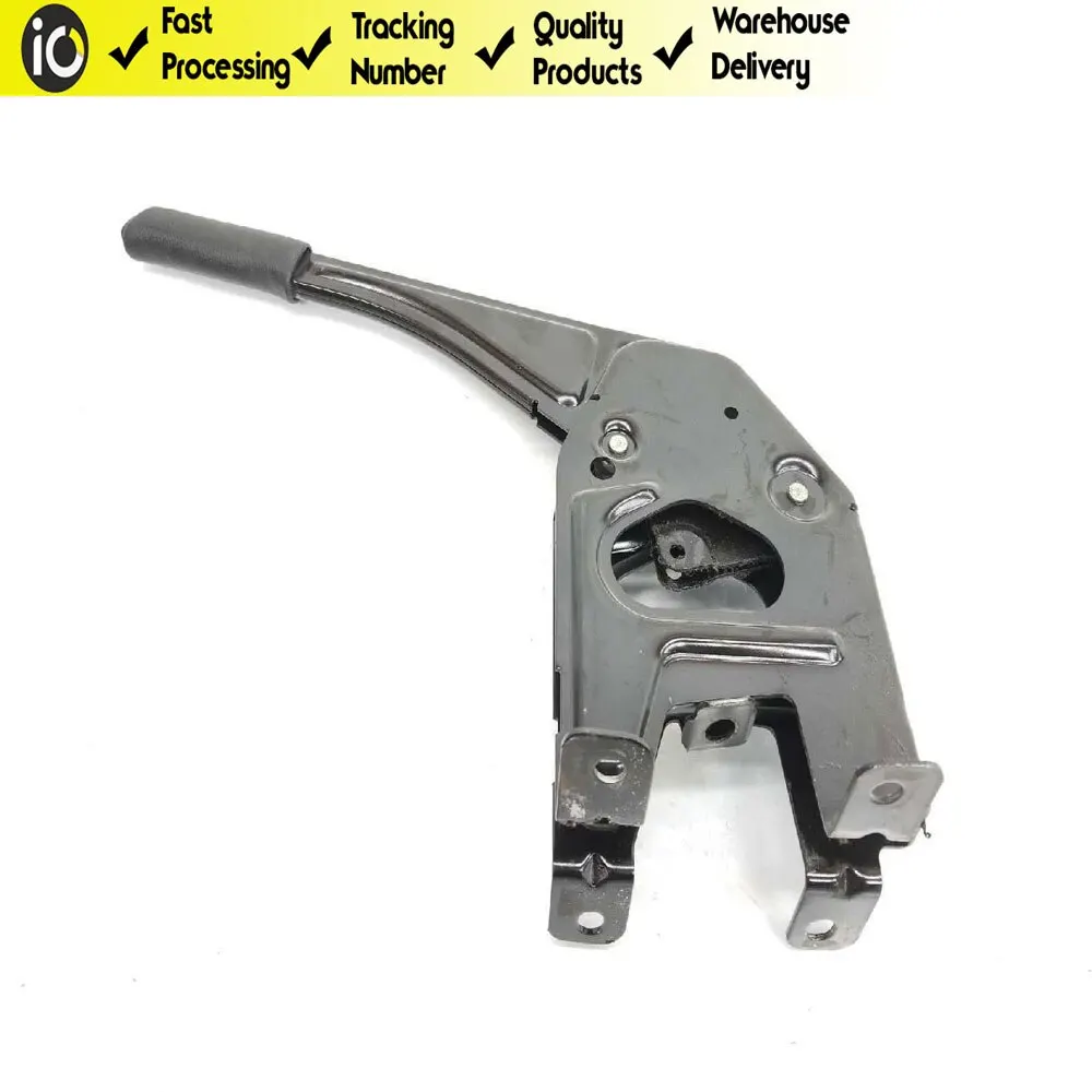 Lever Brake Hand For Master III 3  360107552R  8200021934 Fast Shipment From Warehouse High Quality Spare Parts