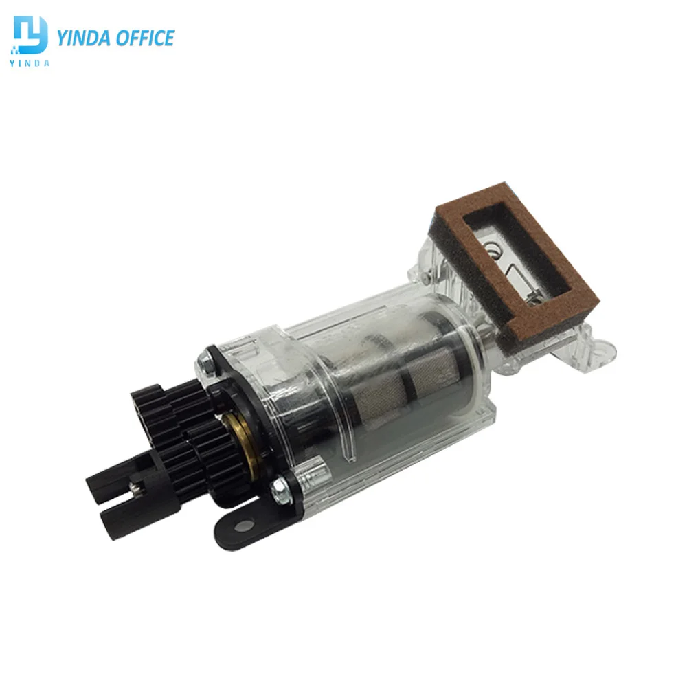 1pc D131-3161 for Ricoh AF 1075 2075 1060 2060 7000 6500 7500 developer waste toner bottle Classification Assembly