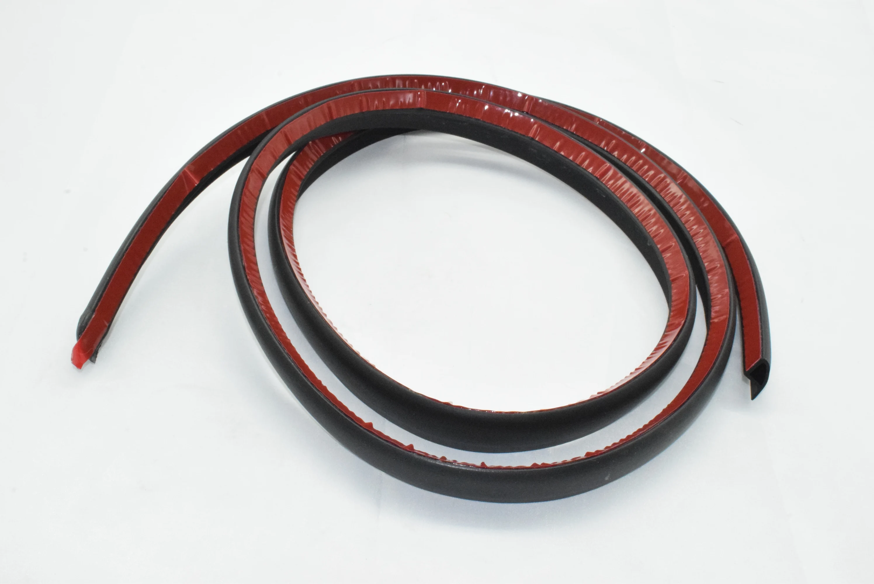 For the Great Wall haval M6 Car Door Seal Noise Insulation Weatherstrip Sealing car Rubber Strip Trim Auto Rubber Seals Seal