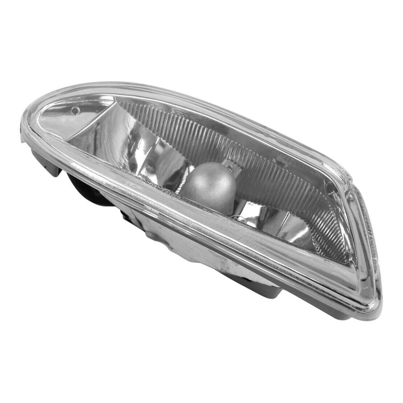 2 sztuk światła przeciwmgielne lampa do jazdy dla Benz W163 ML320 ML350 ML430 ML500 ML55 AMG SU 1638200328 1638200428