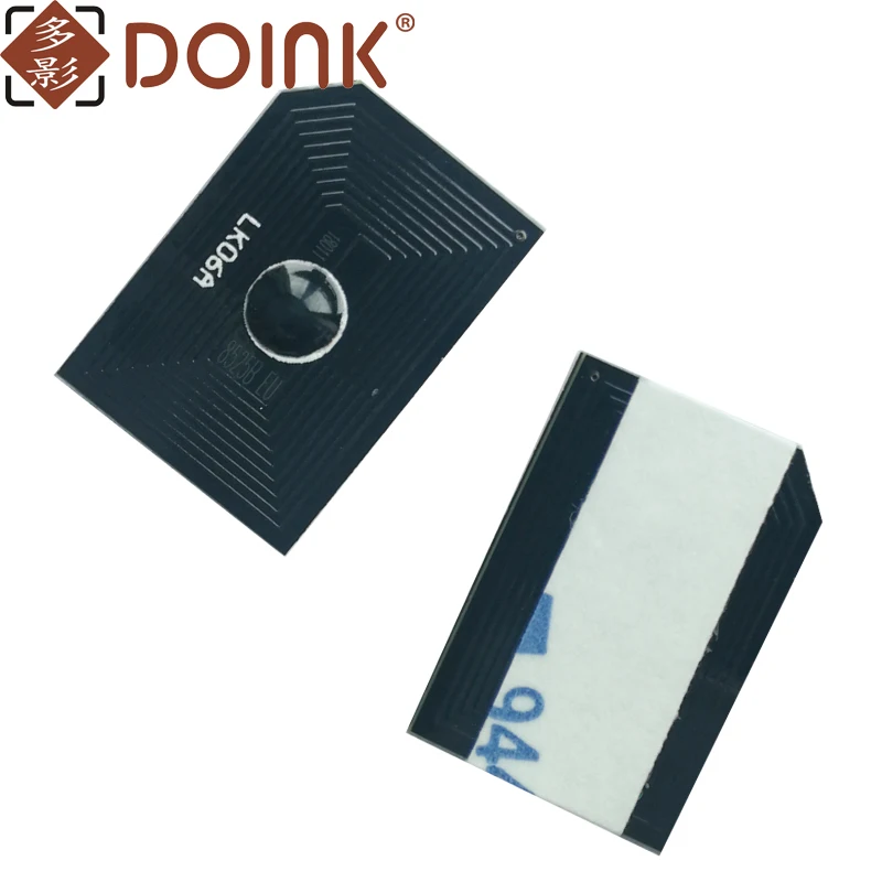 10pcs CK-7513 Toner Chip For UTAX  4062i MFP WW  CK7513