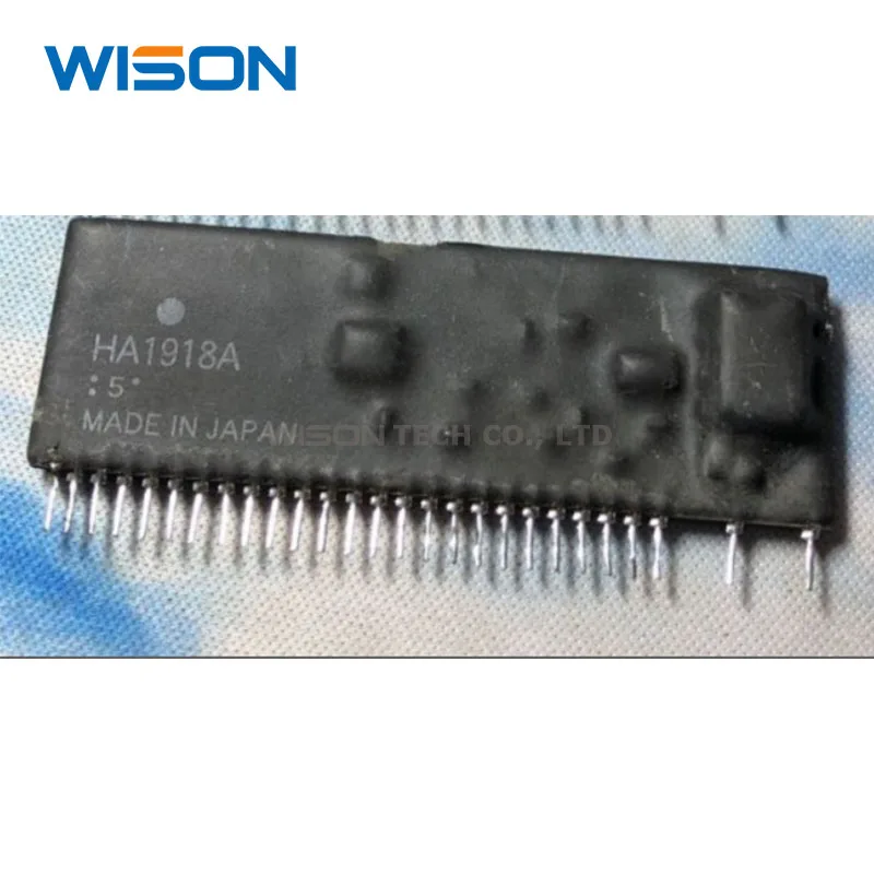 C2-H38A A20B-2902-0140 V-12M288-D300 WSR101 HA1918A original Frete Grátis