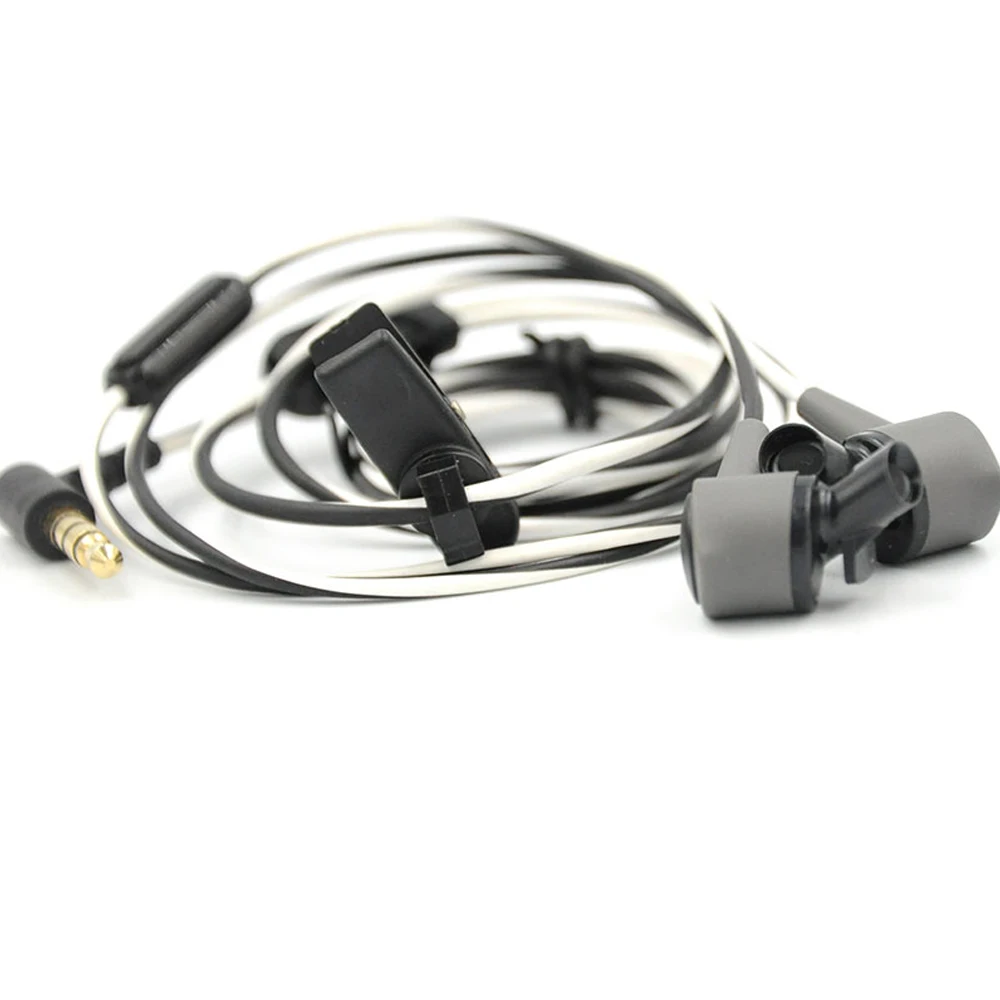 In-ear Noise Reduction Headphones Are Suitable For BOSE SoundTrue Ultra Crossover Pairing Code Suitable For Apple Plug 3.5mm