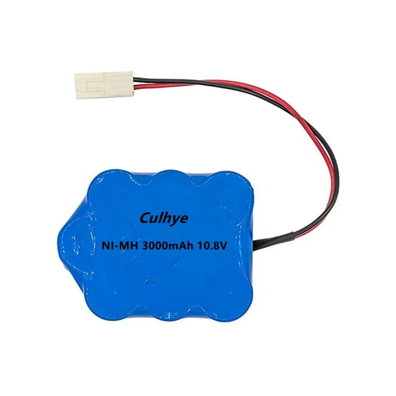 9P130SCR, 9P-130SCR, 9P130SCS, 9p-130scs와 호환되는 Zepter LMG-310 용 3000mAh NI-MH 배터리