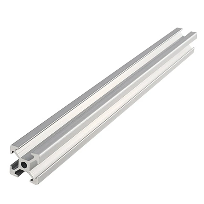 1pcs 1515 1530 1540 1560 1570 1590 15100 15120 15180 Aluminum Profile Frame Anodized Linear Guides For CNC 3D Printer Part Laser