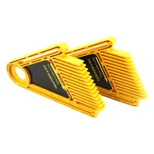 Multi-Purpose Featherboard Set for Woodworking #6