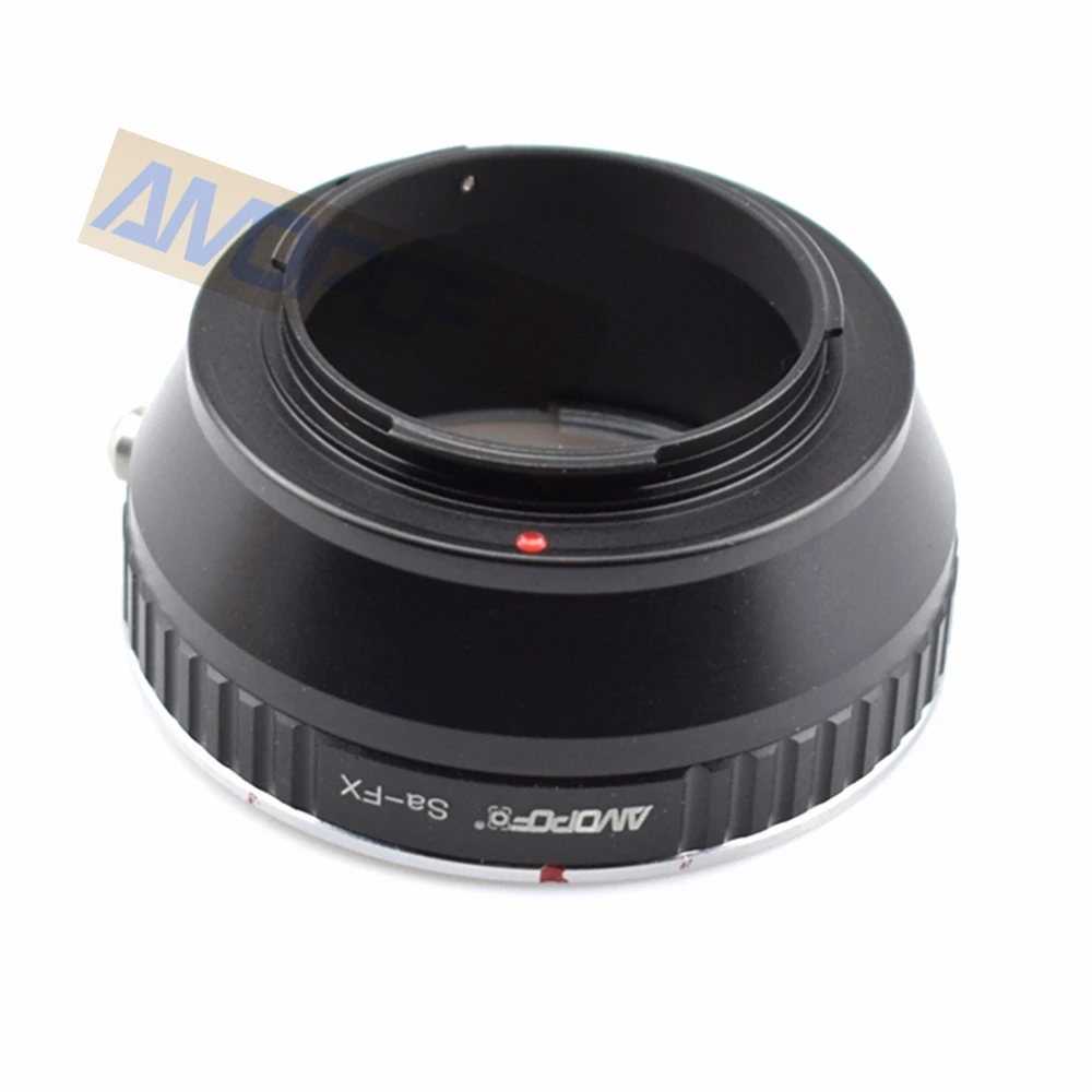 Sigma-fx-Adaptador de lente Sigma a cámara Fujifilm X, X-T30, X-T100, X-H1, X-A5, X-E3, X-T20, X-A10, X-A3, X-T2, IR, X-Pro2 X