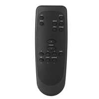 Replacement Computer Speaker Remote Control For Logitech Z-5500 Z-680 Z-5400 Z-5450 Computer Speaker