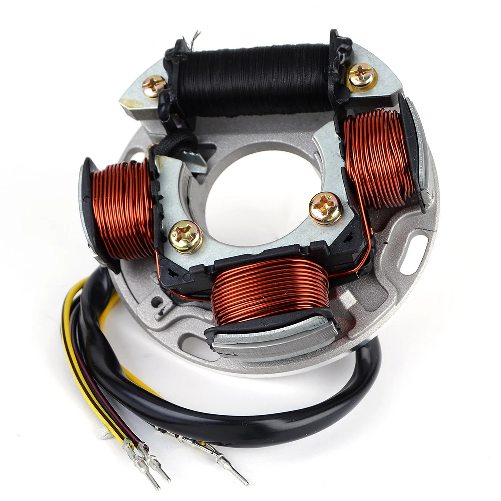 Motorcycle Stator Coil For Sea-Doo Explorer Sportster HX SP SPI SPX GS GTI GTS GSI Sea Doo 290886726 290886726