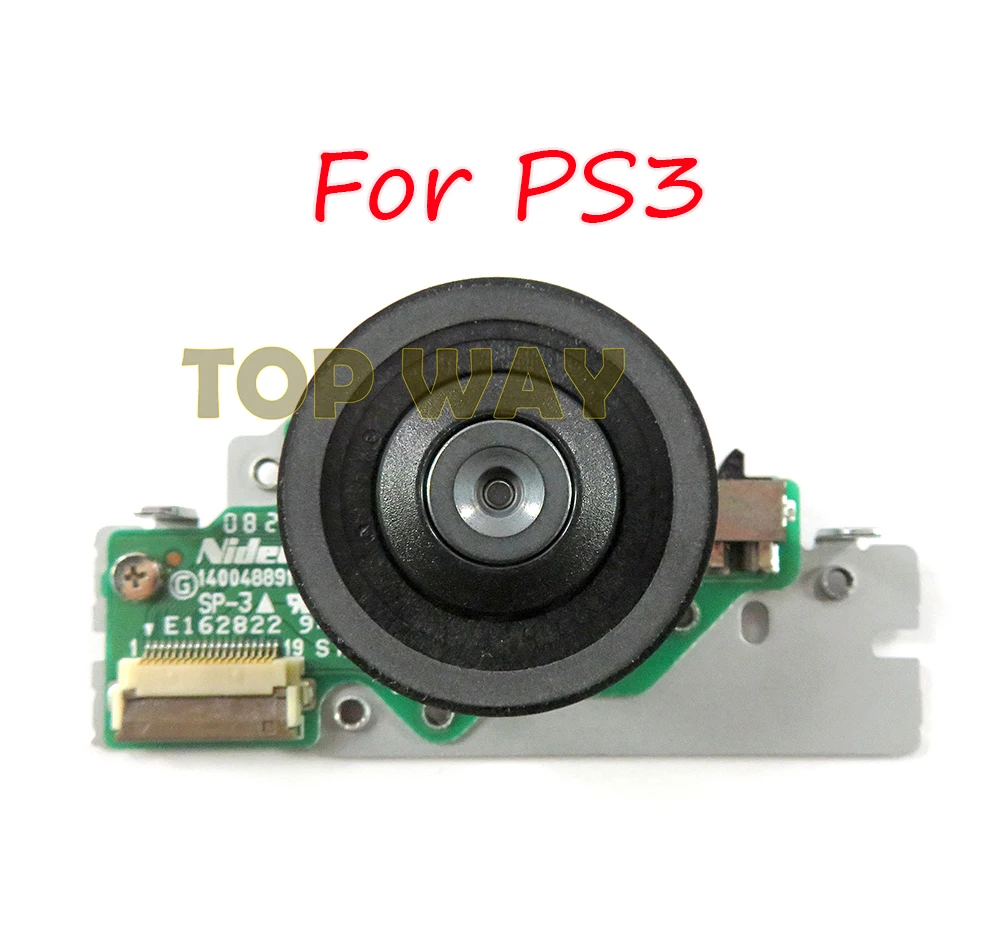 ChengChengDianWan Big Spindle Drive Motor For PS3 Game Lens KES-400A KES-400AAA KEM-400A KEM-400AAA KES KEM 400 400A 400AAA