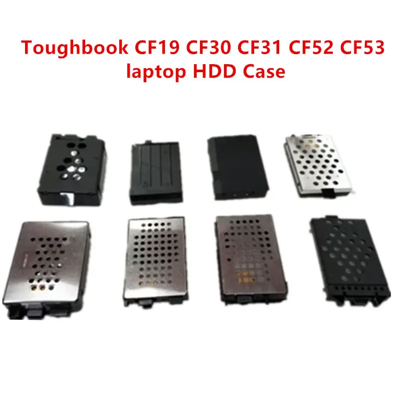 

Hard disk drive Case for Panasonic CF19 CF30 CF31 CF52 CF53 laptop hdd case Caddy with Cable Adapter cf30 laptop hdd case