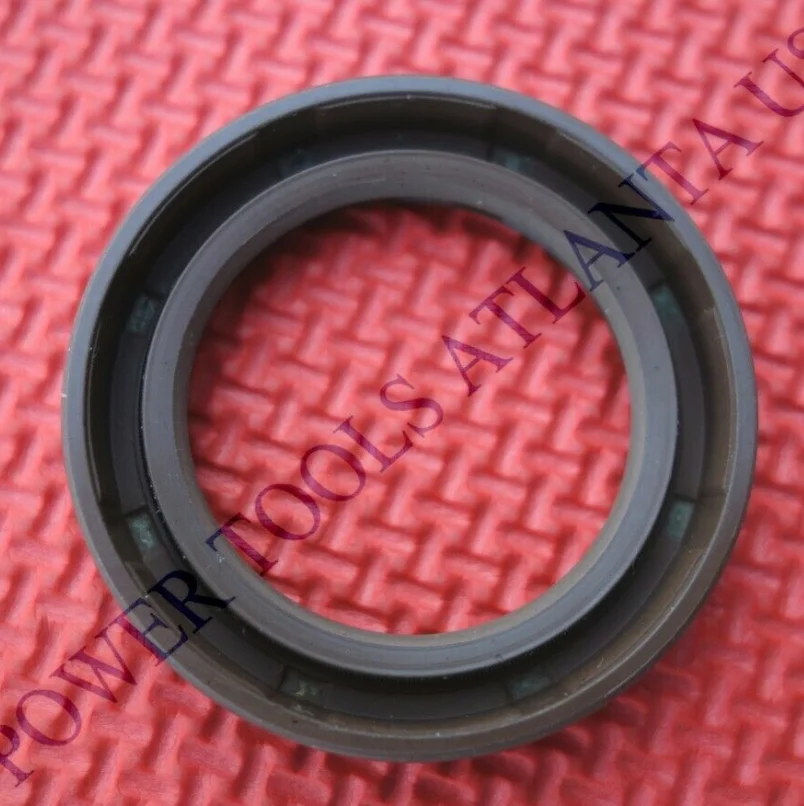 1 PAIR 2 L70 OIL SEALS FITS YANMAR  & MORE 6HP DIESELS CRANKCASE CRANKSHAFT FLYWHEEL CLUTCH SIDE SEAL 30*45*8 FREE SHIPPING