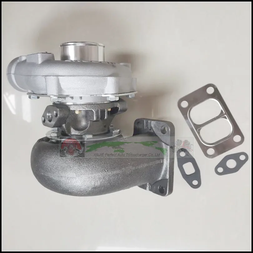 ww TA3106 465776-5011S 9004881547 11033558 توربو 465776 الشاحن التربيني لفولفو الأرض تتحرك L70B L70 F.END TD61 TD63 EN-91 #4