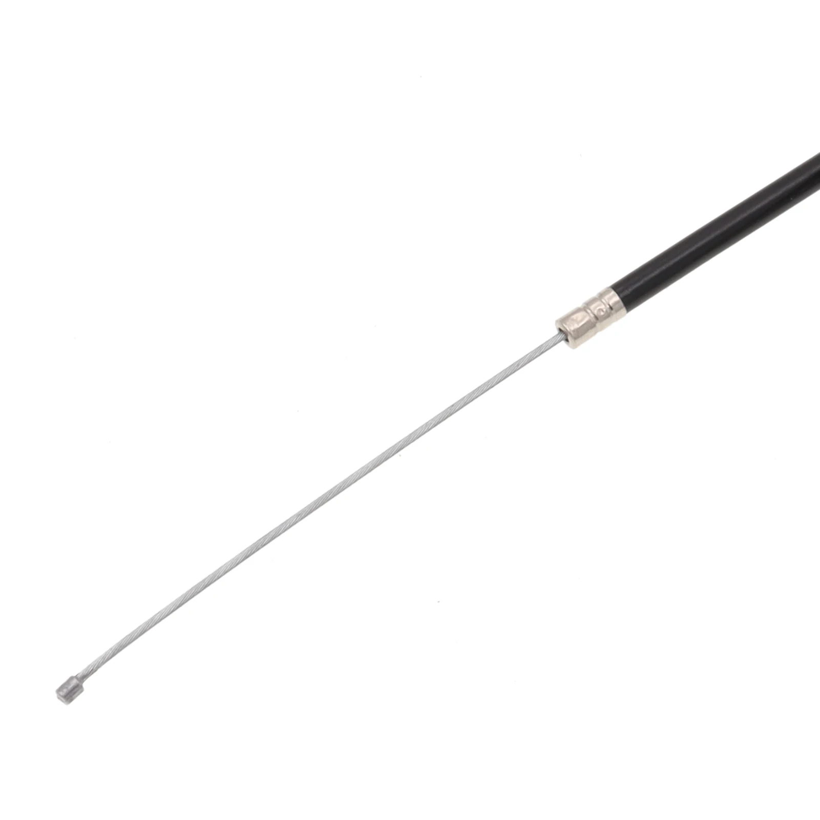 702mm 802mm Accelerator Throttle Cable for 43cc 47c 49cc Mini Pit Pocket Quad Bike Motorcycle Part