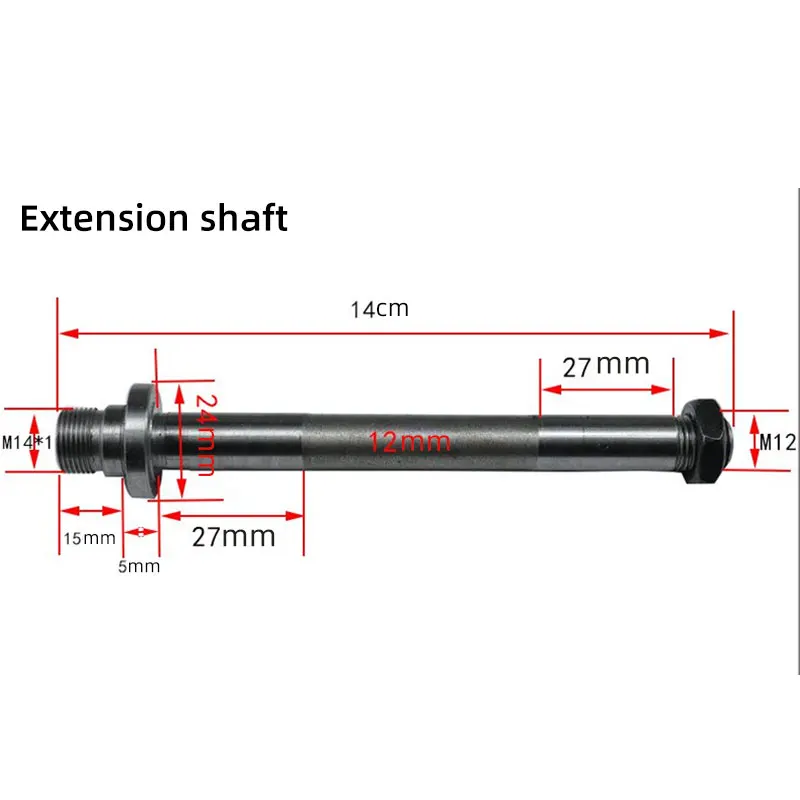 Woodworking Mini Lathe Beads Locomotive Lathe 65 Small 50 Three-jaw Rotary Chuck 80 Four-jaw Chuck Spindle Assembly