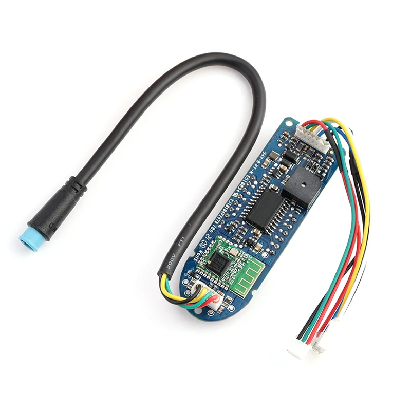 Original Bluetooth Dashboard For Ninebot F40 F30 F20 Electric Scooter KickScooter Dash Board Suitable Parts