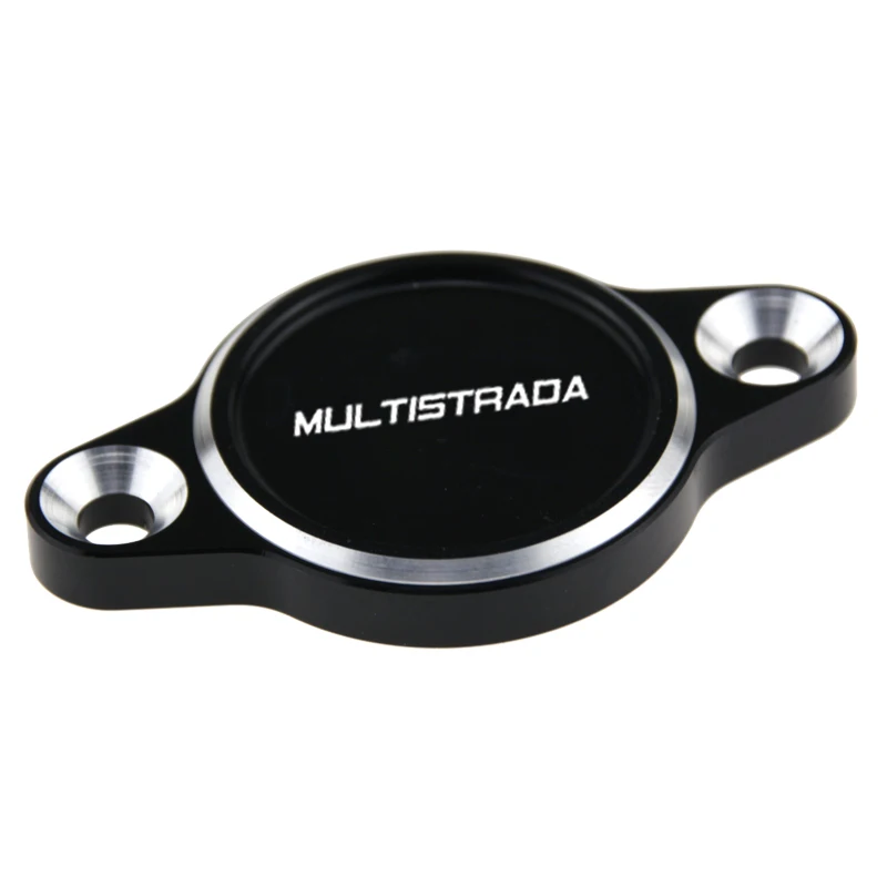 Accessori moto Alternatore Della Protezione Della Copertura Per Ducati Multistrada 1000 S 1100 620 Multistrada1100 Multistrada620