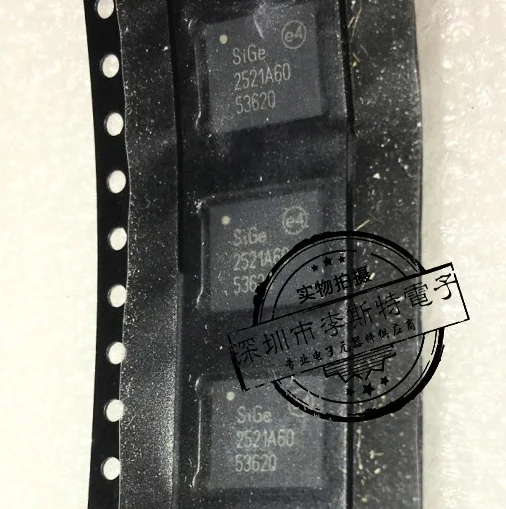 

2521A60 SE2521A60-R QFN