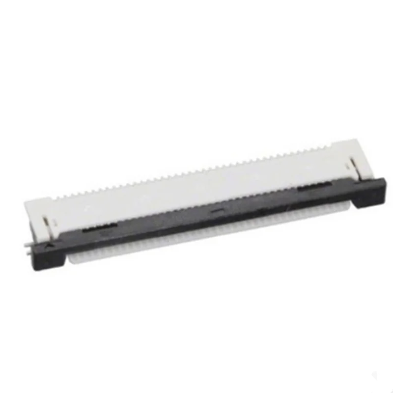 Conectores FFC / FPC Molex 54132-4033 541324033     54132-5033 541325033    0,5MM 40P/50P