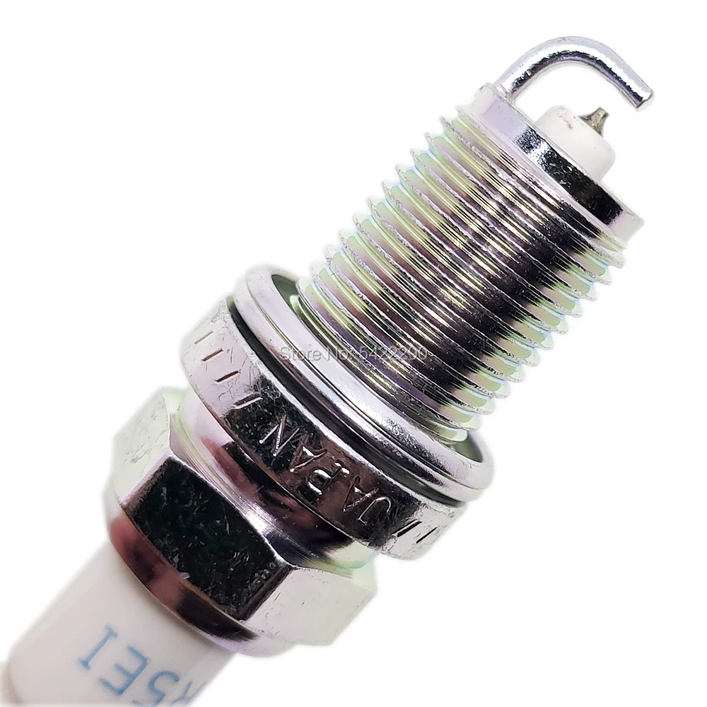 MN163235 Laser Iridium Spark Plug FR5EI 1313 fit for Mitsubishi OUTLANDER LANCER ECLIPSE for Citroen C-CROSSER for Peugeot 4007