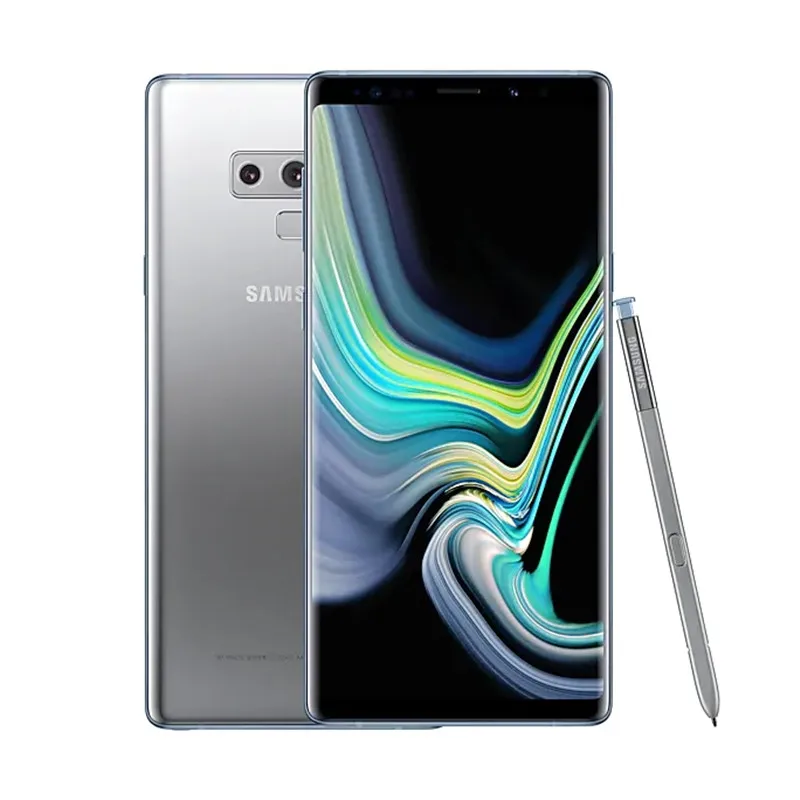 Samsung Galaxy Note9 N960U1 Note 9 128/512GB ROM 6/8GB RAM Octa
