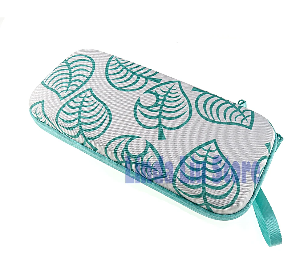 Cruzando novo saco de armazenamento para ns switch lite caso duro saco de transporte para ns switch console acessórios do jogo