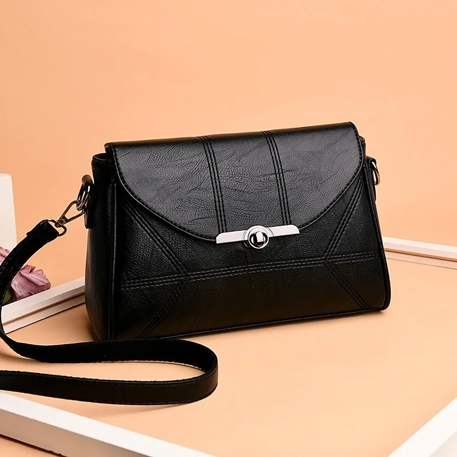 women bag Shoulder Bag Ladies bag Women Fashion Handbag and Purse PU Leather Crossbody Bags for Women