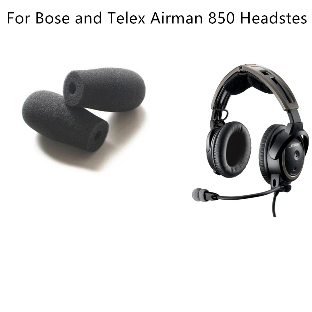 Foam Microphone Windscreen,  mic sponge cover , WS-0530, 5mm inner diameter & 30mm inner length 10 pcs /lot,