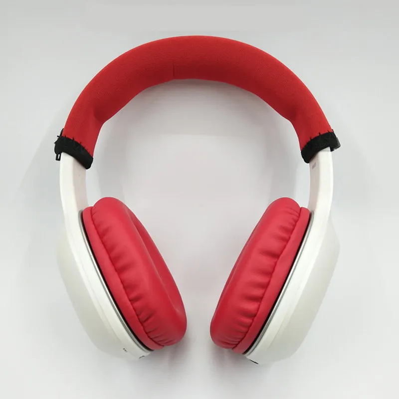 Nút Tai Nghe Bằng Cho Edifier W800BT W800X W808BT K830 G1 H841P Tai Nghe Thay Thế Tai Bọt Mềm Miếng Lót Đệm Chất Lượng Cao