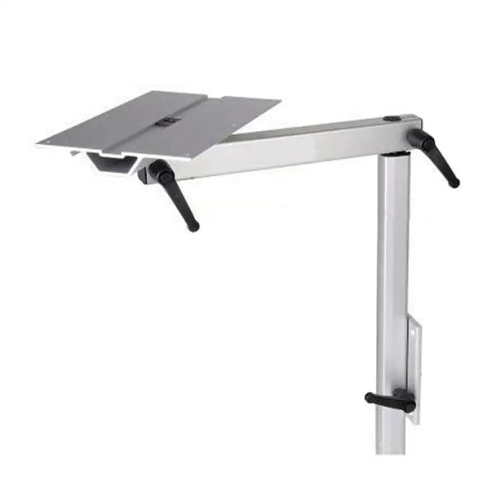 

Adjustable Removable Table Legs RV Dinette Table Aluminum Alloy Holder Stand Adjustable Height 360 Degree Rotation RV Accessor