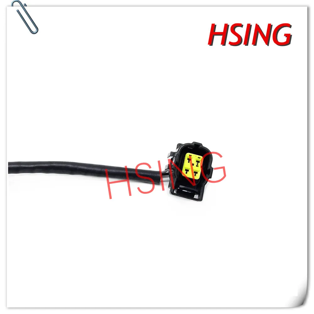 Oxygen Sensor O2 Sensor Fits For 2007 Mitsubishi Delica D5 4B12 2.4L ***Part No# 1588A136 0258005989