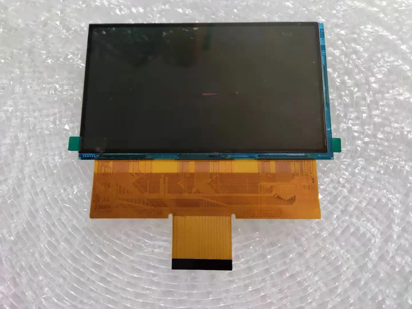 matriz display screen resolucao faca voce mesmo projetor acessorios tela lcd 60pin pj058s1 pj058s1v1 pj058s1v4 1920x1080p 58 01