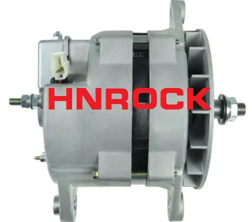 

NEW HNROCK 24V 115A ALTERNATOR 8LHA3099UC 8LHA3099UC05A ALP0256 PRE8LHA3099UC UD12263A FOR YUTONG BUS