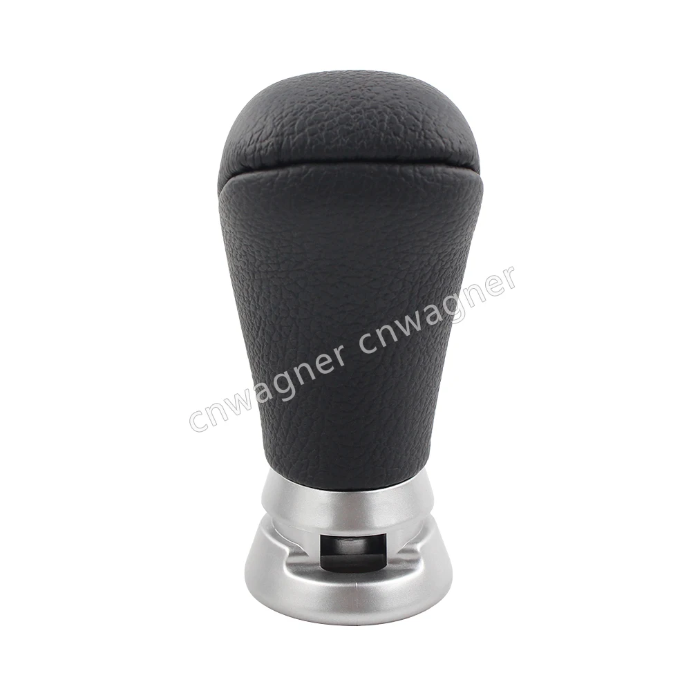 Gear Knob For Land Cruiser Prado 18-19 Automatic Gearbox Handles Gear Shift Knob Stick Lever Head for Toyota Highlander 15-19