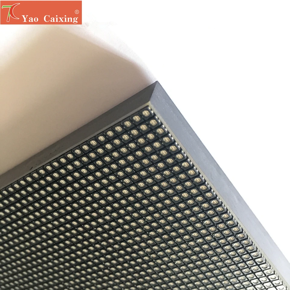 P2.5 Indoor Full Color Unit Board 160mmx160mm 32scan Led Display Screen Module