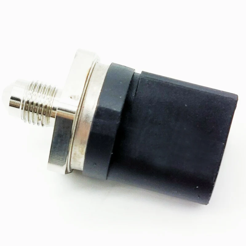 Fuel Pressures Sensor Durable Car Accessory for Audi A3 A4 A5 Quattro A6 Q5 Q7 R8  Car Styling