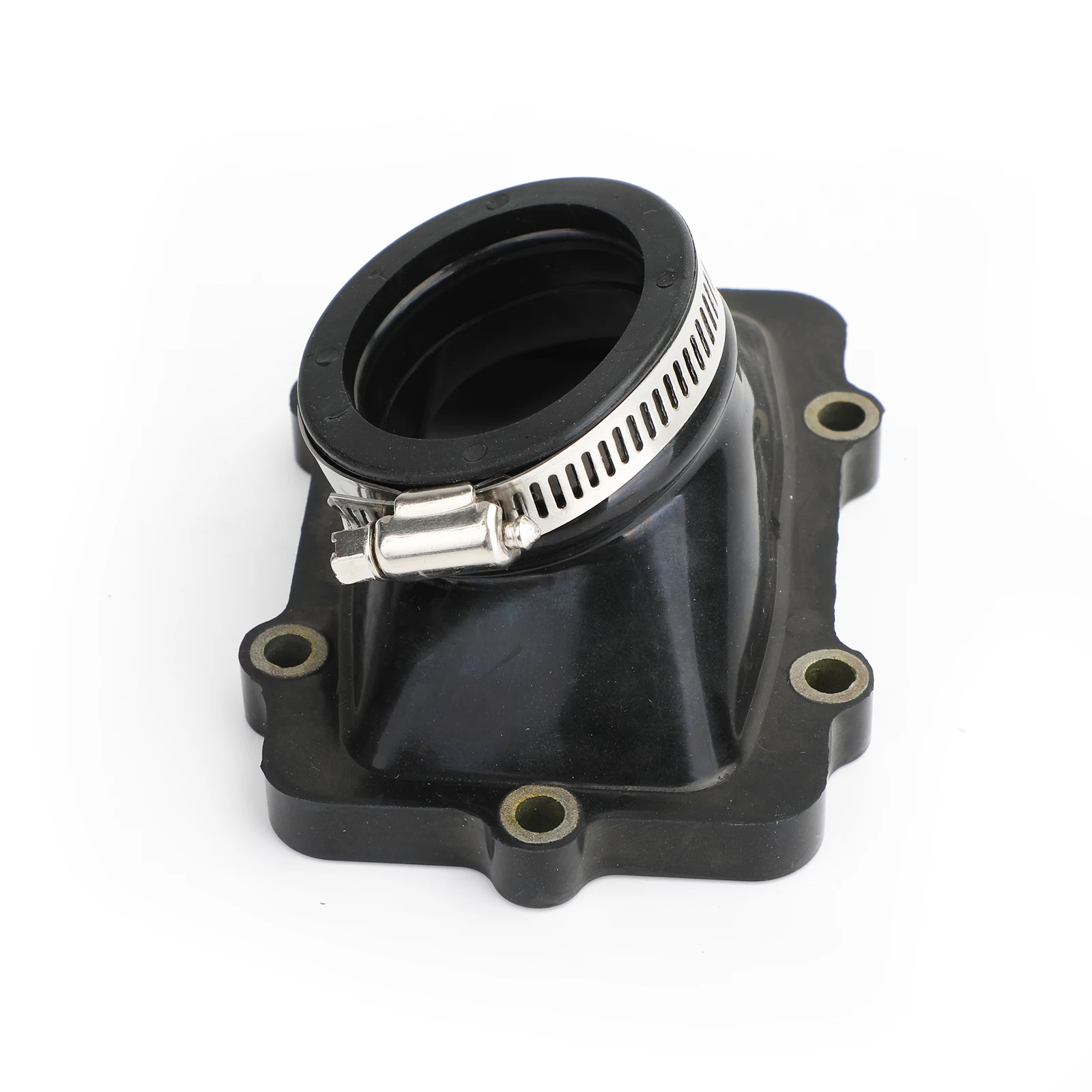 Artudatech Carburetor Flange Clamp Carb Boot For SKIDOO 800 HO X GSX GTX MXZ SUMMIT 420667109