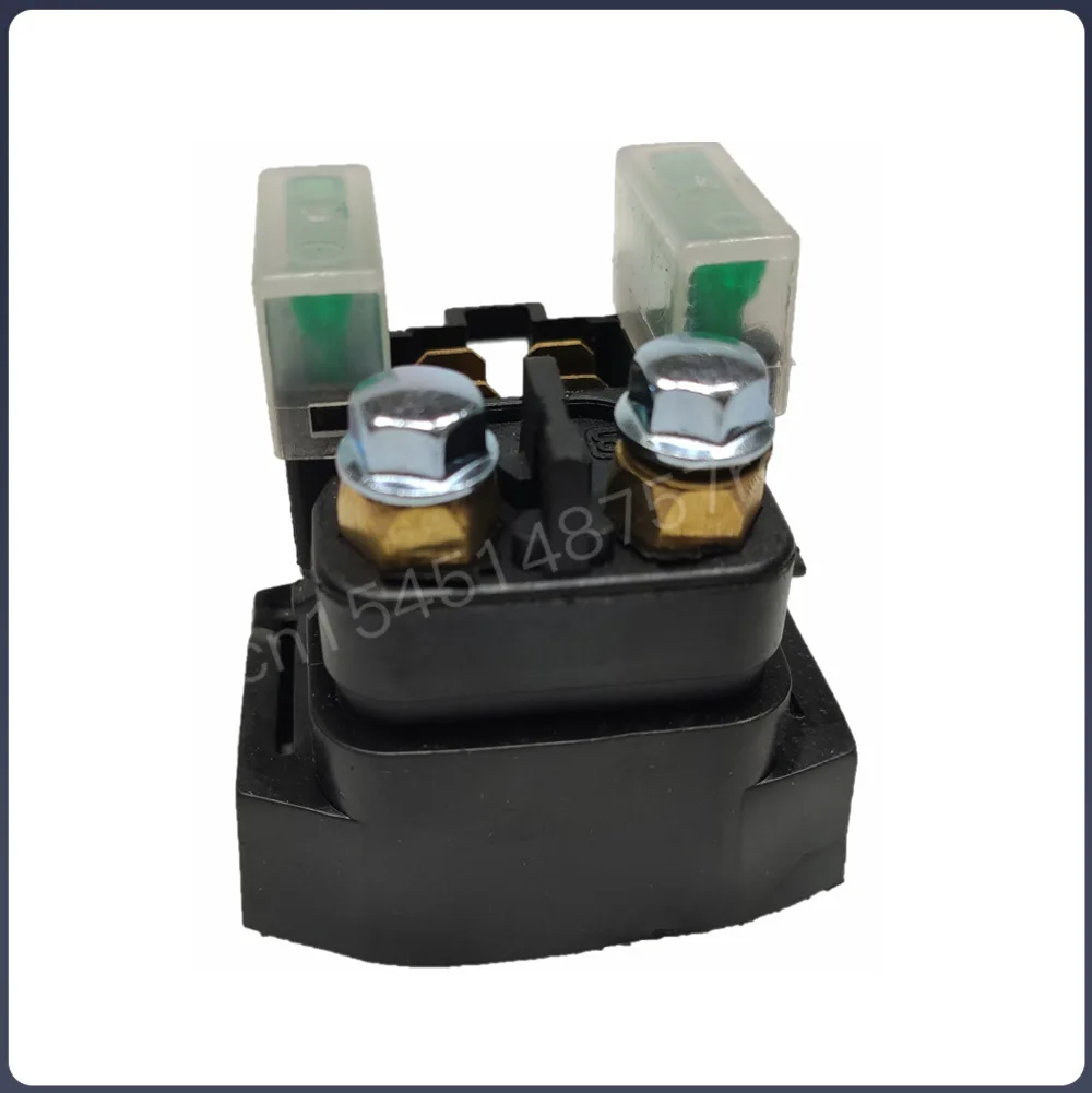 

3004.0l подходит для Yamaha yfm660 ATV yfm350 Yamaha пусковое реле